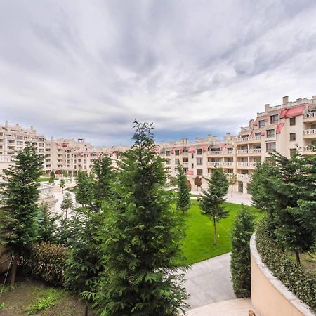 Stoyanov South Bay - Варна Екстер'єр фото