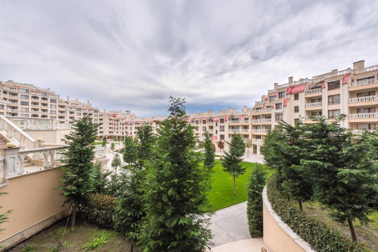 Stoyanov South Bay - Варна Екстер'єр фото